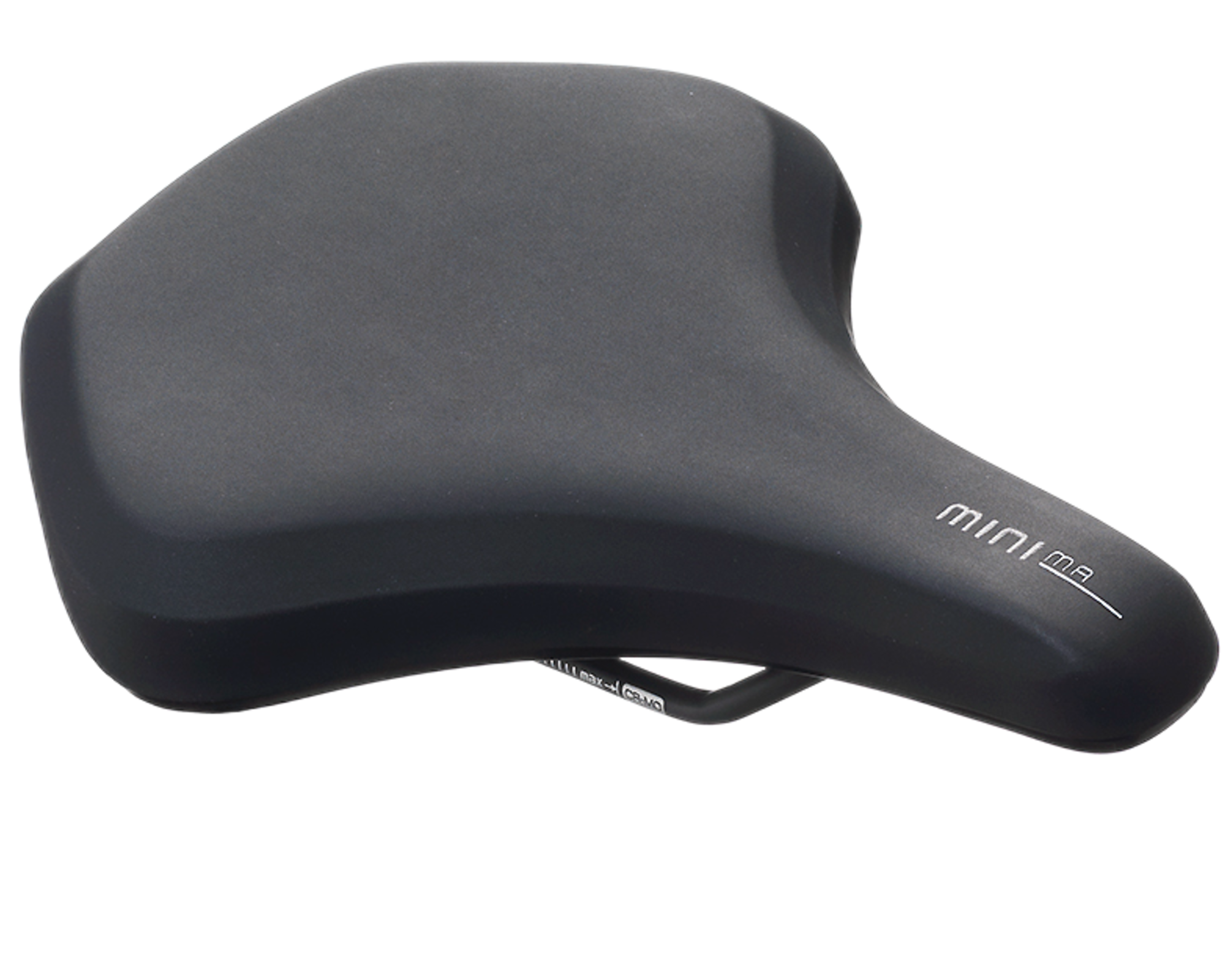 saddle
